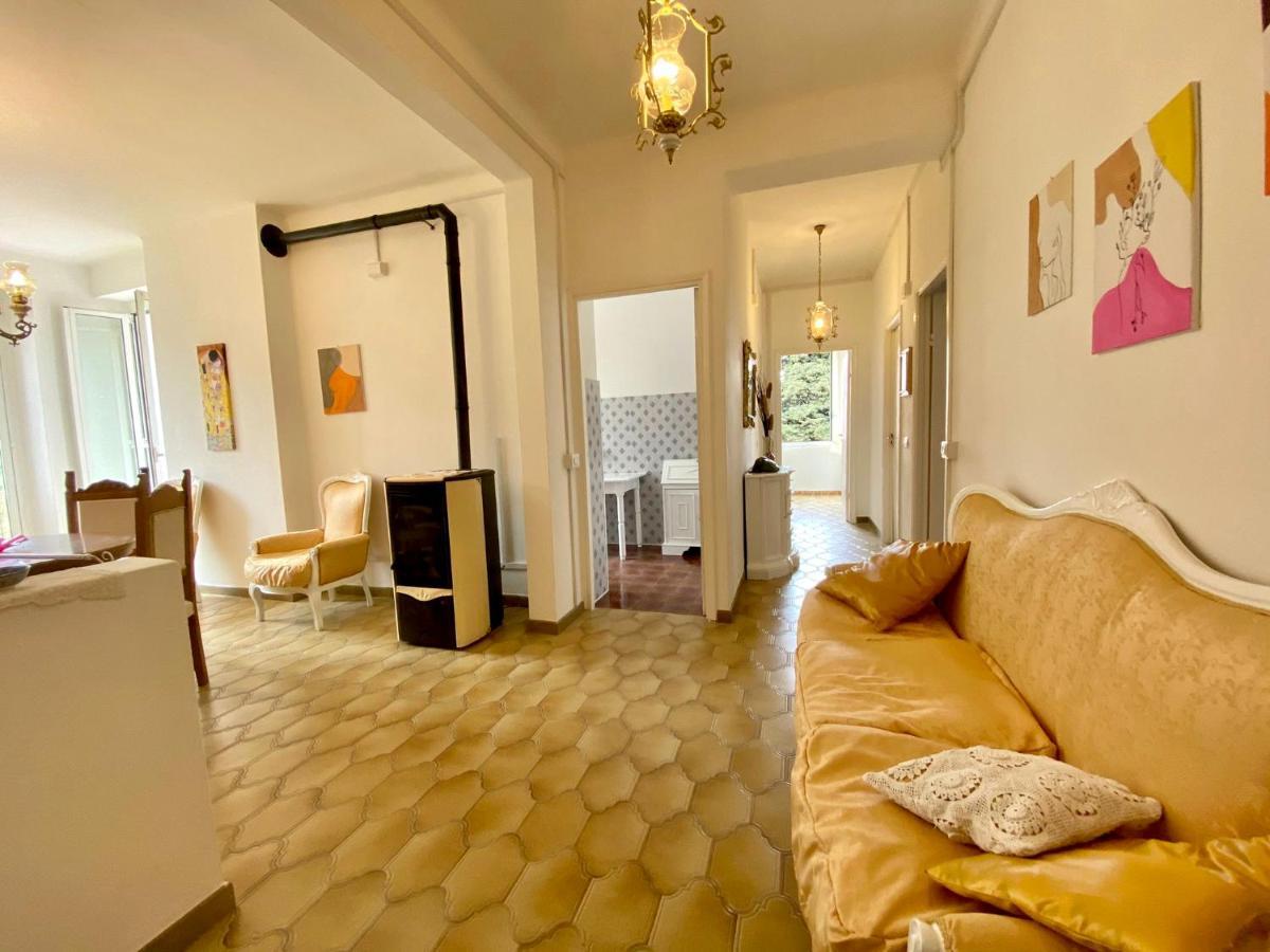 Bellavista Home Lerici Extérieur photo