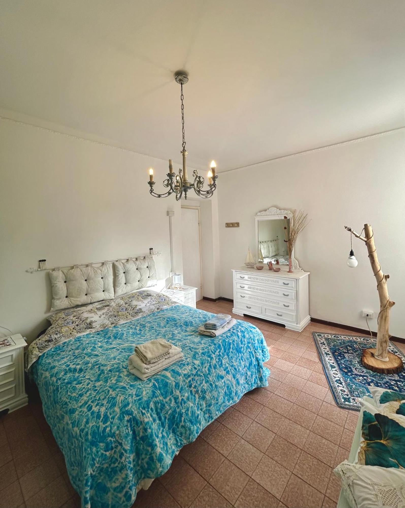 Bellavista Home Lerici Extérieur photo