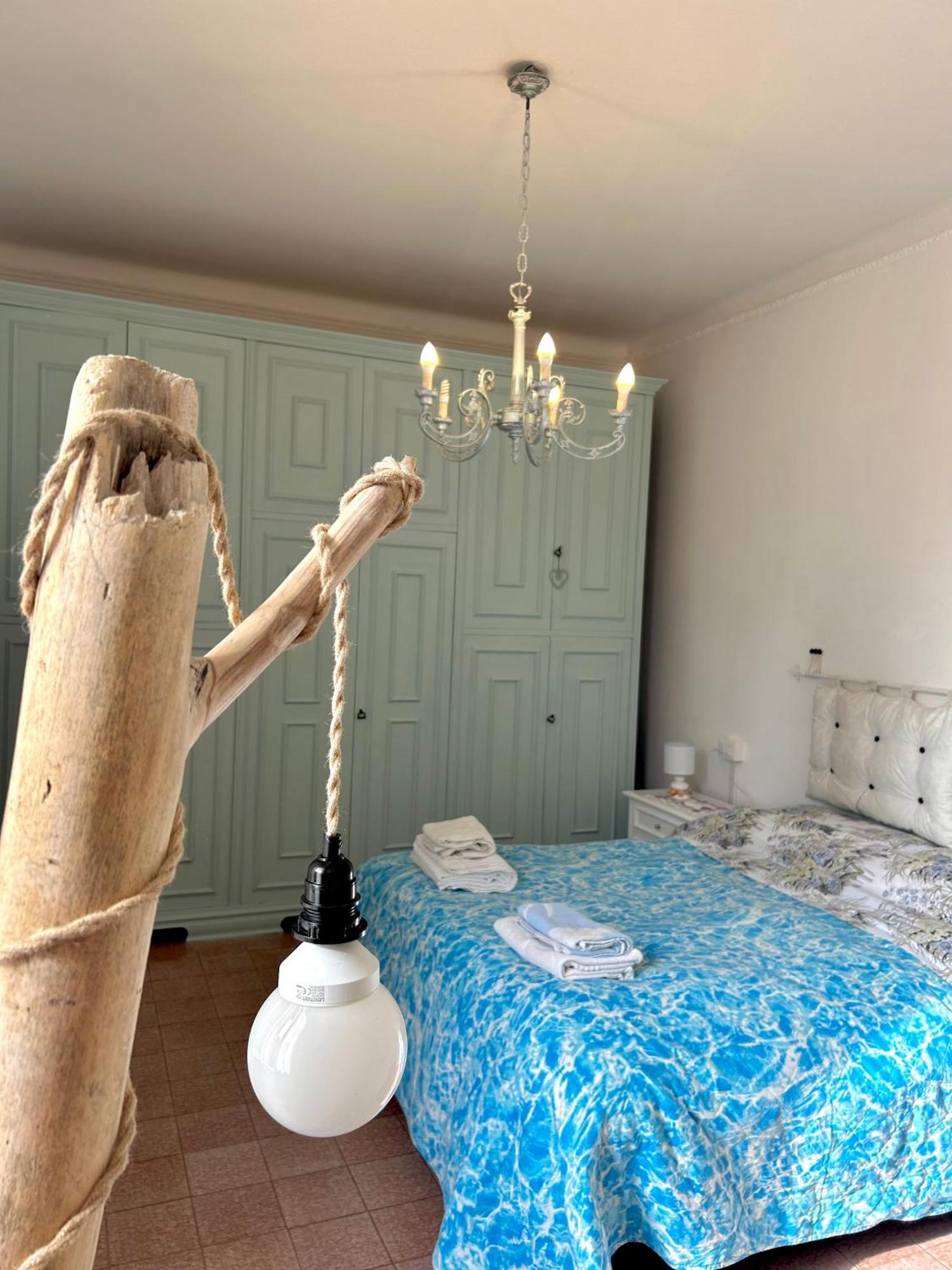 Bellavista Home Lerici Extérieur photo